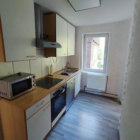 Haus Am Wald Zorge 16+ Gaeste Walkenried Extérieur photo