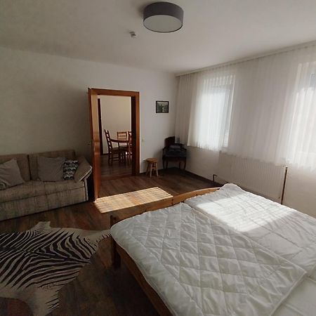 Haus Am Wald Zorge 16+ Gaeste Walkenried Extérieur photo