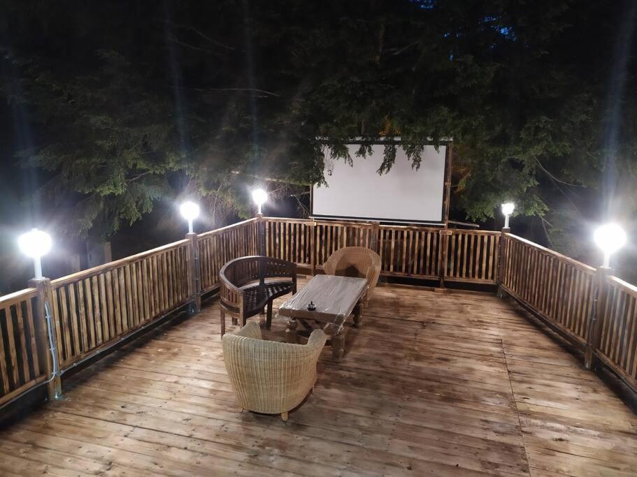 Haus Am Wald Zorge 16+ Gaeste Walkenried Extérieur photo