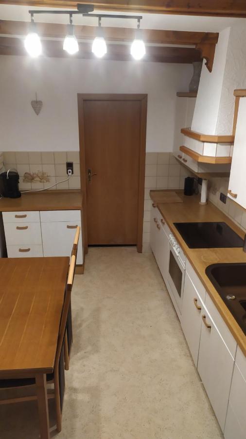 Haus Am Wald Zorge 16+ Gaeste Walkenried Extérieur photo