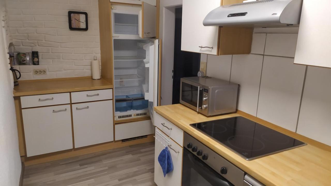 Haus Am Wald Zorge 16+ Gaeste Walkenried Extérieur photo