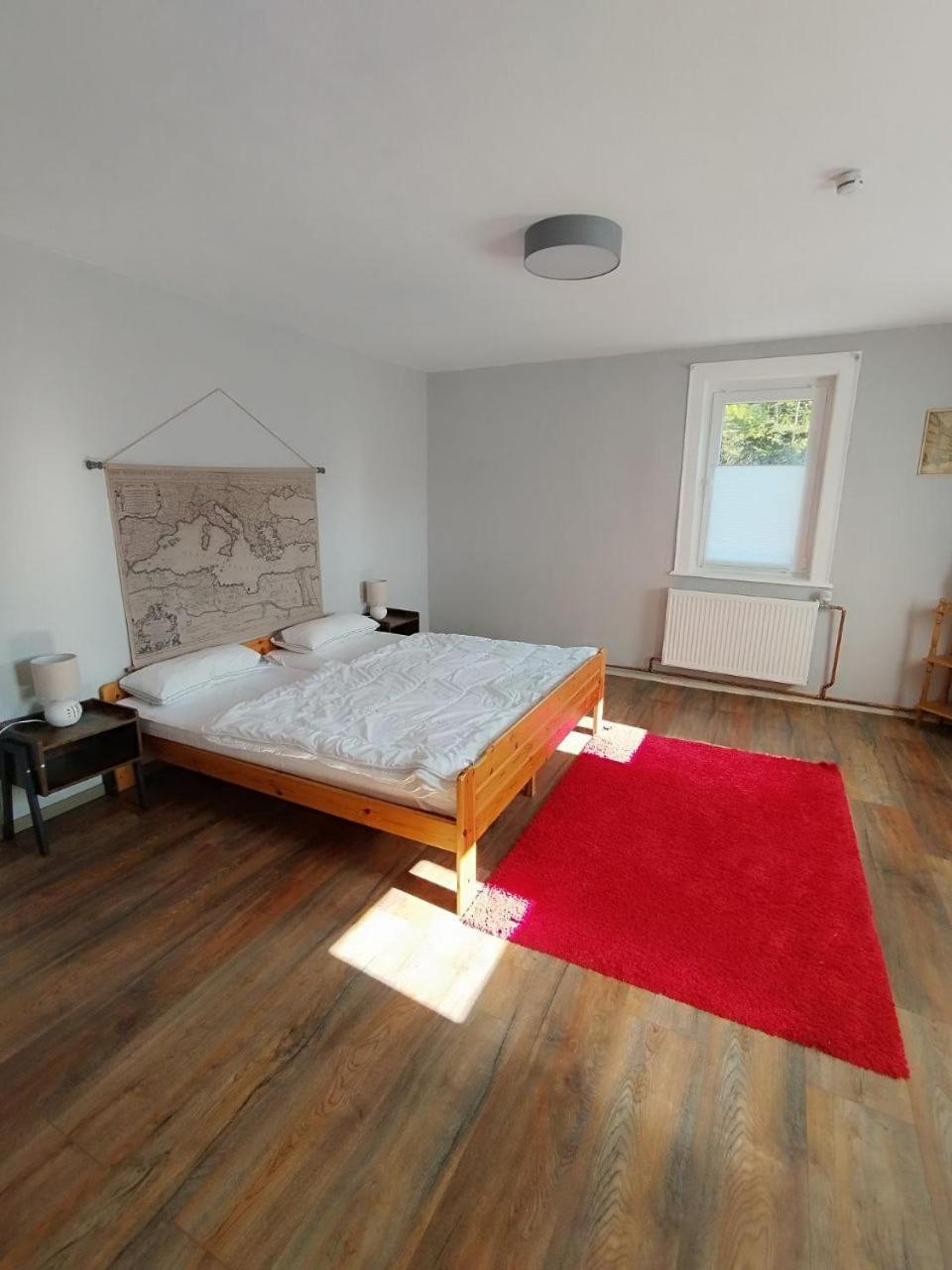 Haus Am Wald Zorge 16+ Gaeste Walkenried Extérieur photo