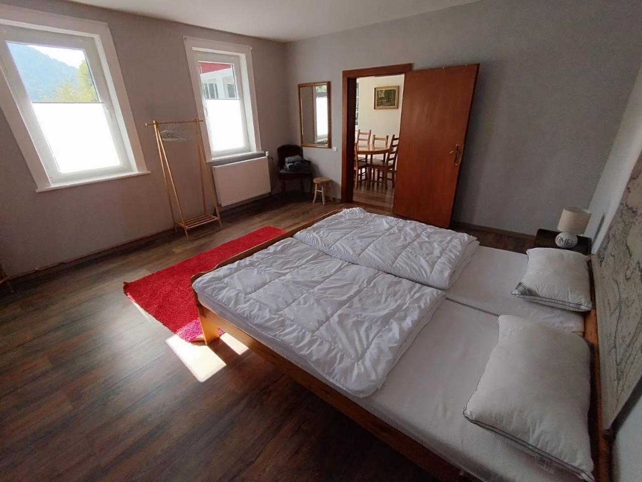 Haus Am Wald Zorge 16+ Gaeste Walkenried Extérieur photo