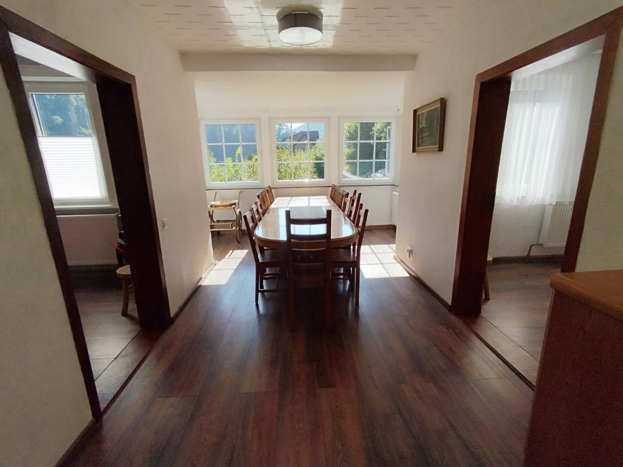 Haus Am Wald Zorge 16+ Gaeste Walkenried Extérieur photo