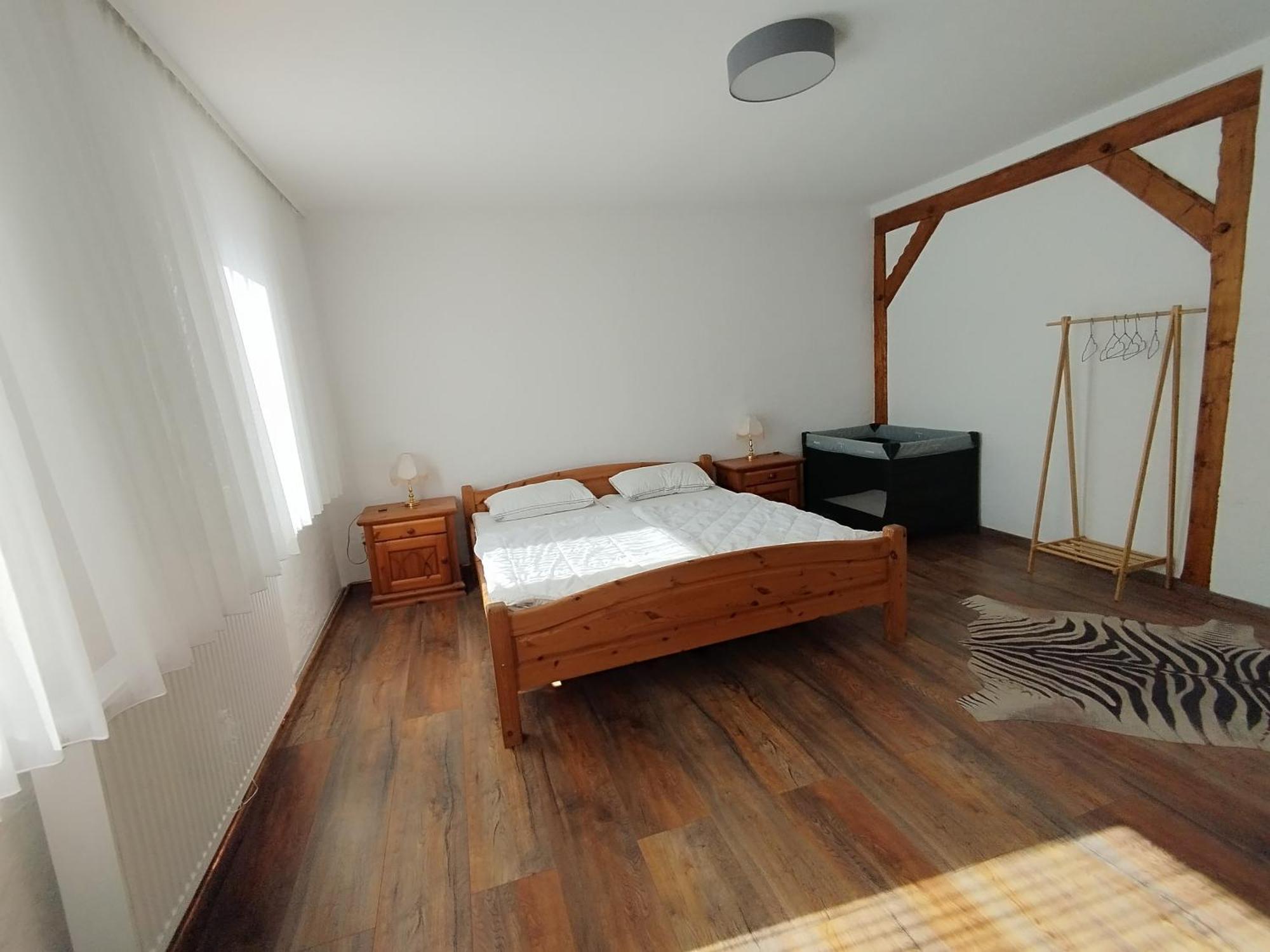 Haus Am Wald Zorge 16+ Gaeste Walkenried Extérieur photo