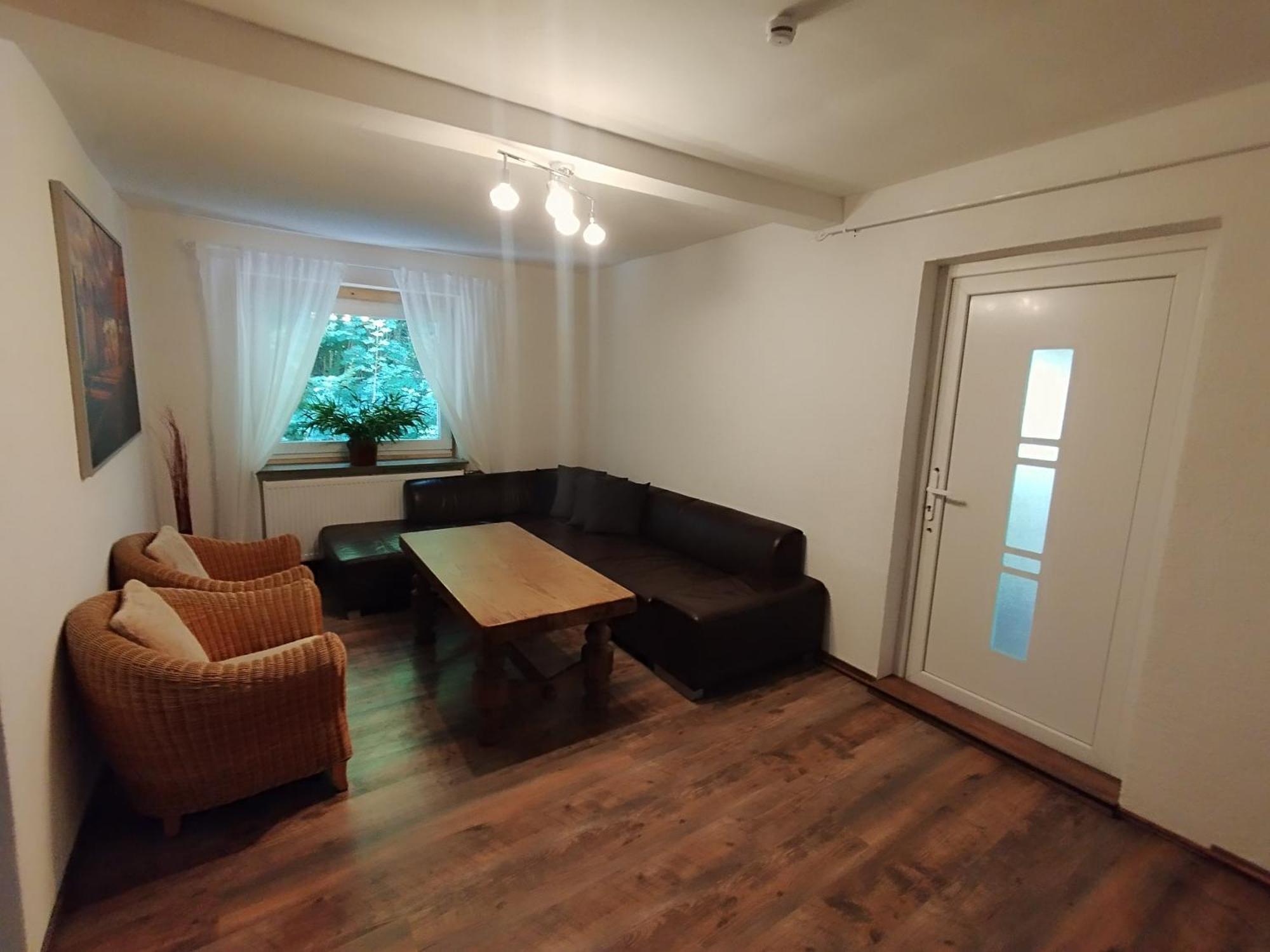 Haus Am Wald Zorge 16+ Gaeste Walkenried Extérieur photo